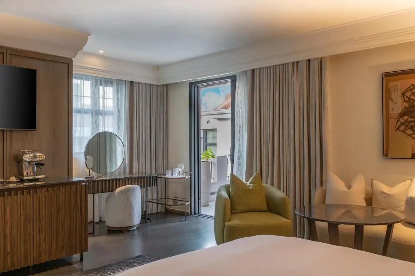 Park Hyatt Johannesburg - Image 1
