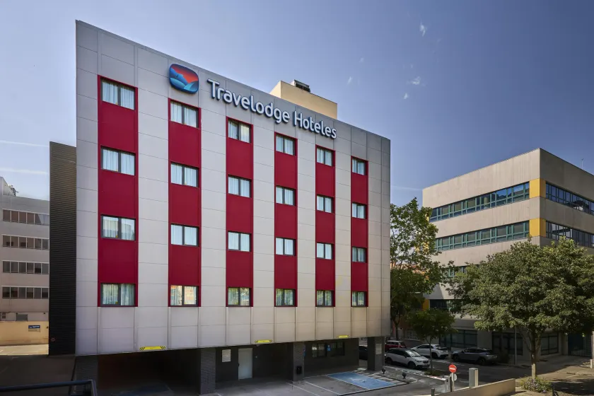 Travelodge Madrid Metropolitano - Image 1