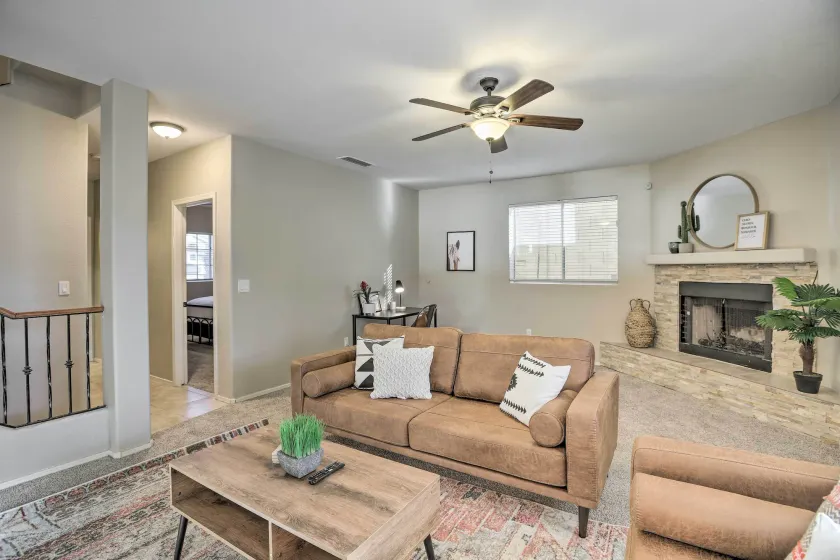 Glendale Escape w/ Pool ~ 1 Mi to Westgate! - Image 1