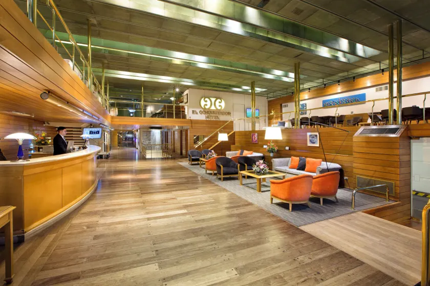 El Conquistador Hotel - Image 1