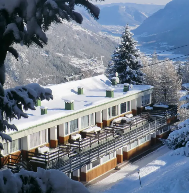 Residence Copai - Image 1