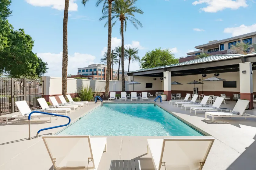 Hyatt Place Scottsdale/Old Town - Image 1
