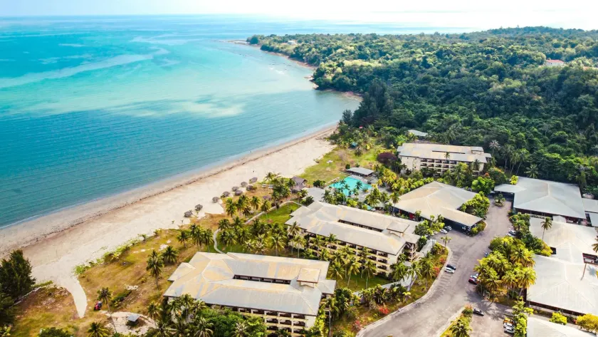 Palm Beach Resort & SPA - Image 1