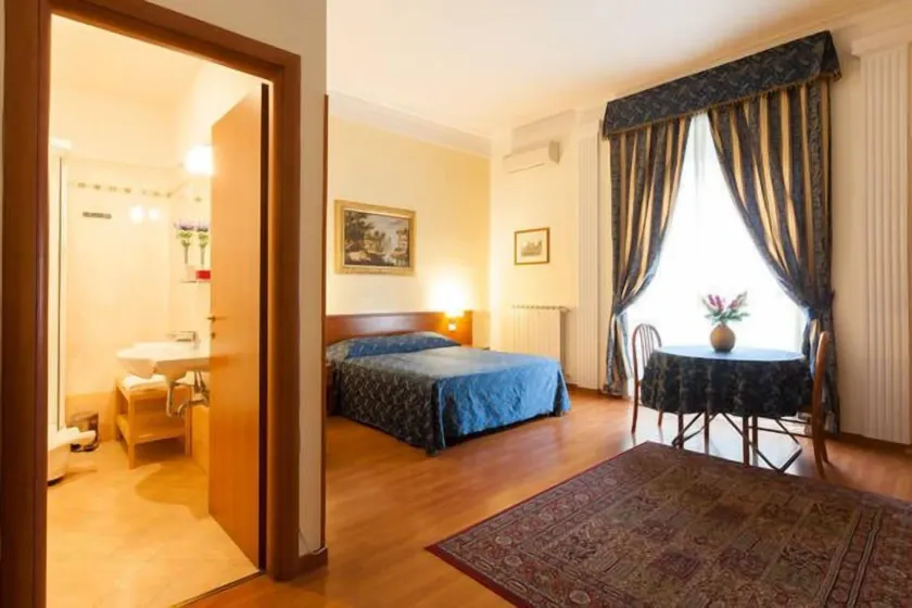 Bed and Breakfast Rosmini - Image 1