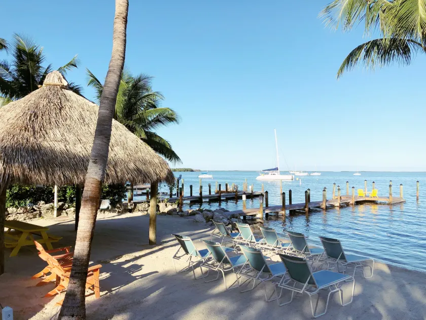 The Pelican Key Largo Cottages - Image 1