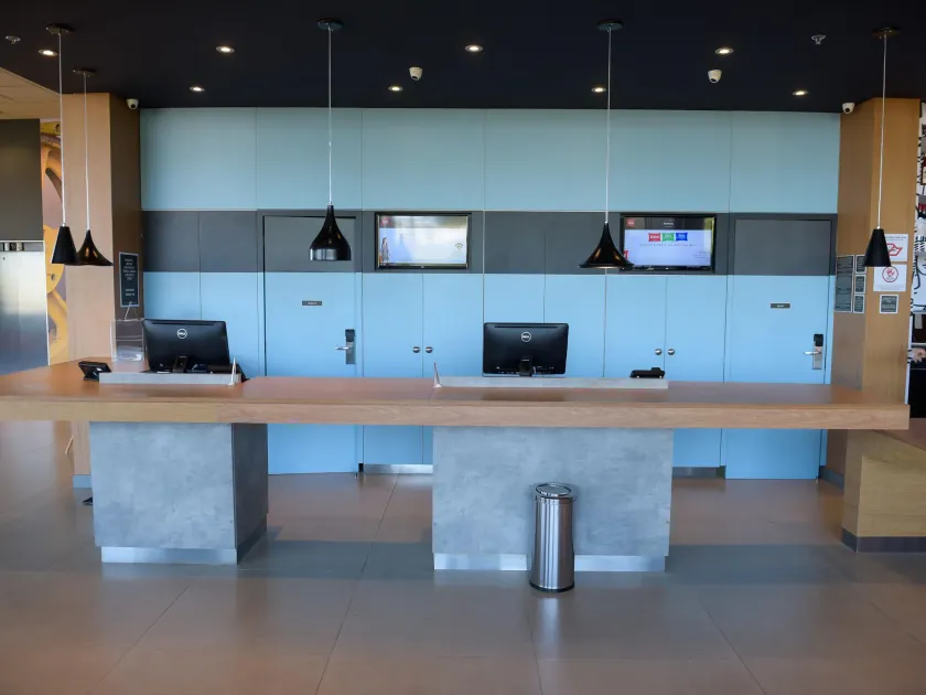 ibis Tatui - Image 1