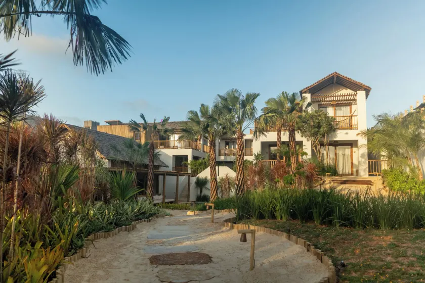 Villa Tapi - Image 1