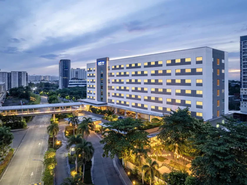 Park Inn by Radisson Davao - Image 1