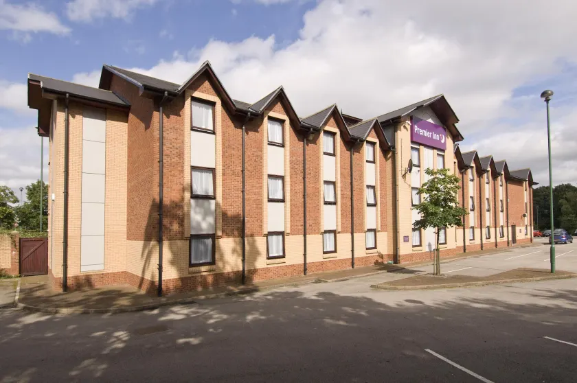 Premier Inn Birmingham South - Rubery - Image 1