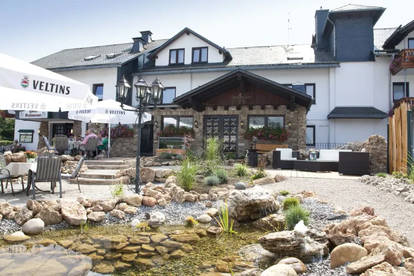 LandKomfort Hotel Elsenmann Garni - Image 1