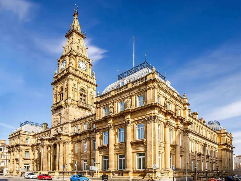 The Municipal Hotel Liverpool - MGallery Collection - Image 1