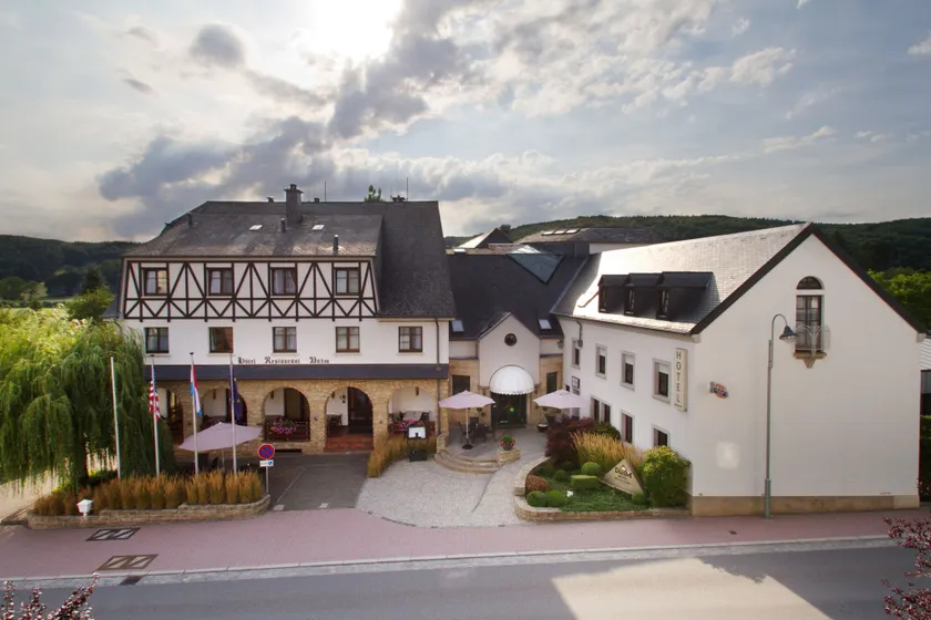 Hotel - Restaurant DAHM - Image 1
