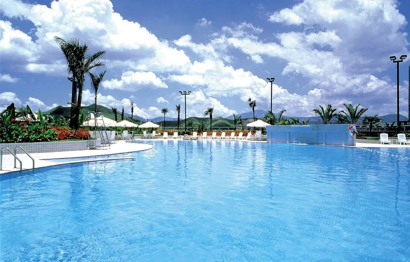 Harbour Plaza Resort City - Image 1