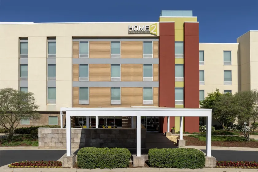 Home2 Suites by Hilton Huntsville/Research Park Area, AL - Image 1