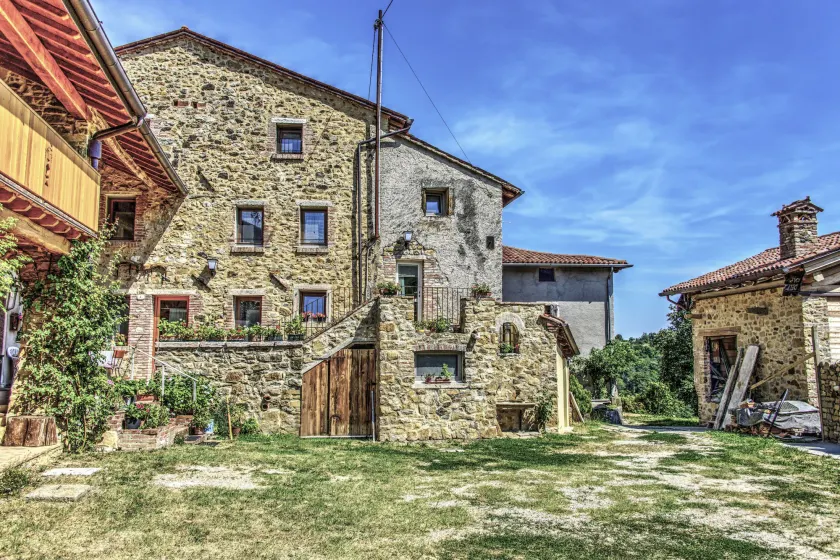 Agriturismo "Antico Borgo" - Image 1