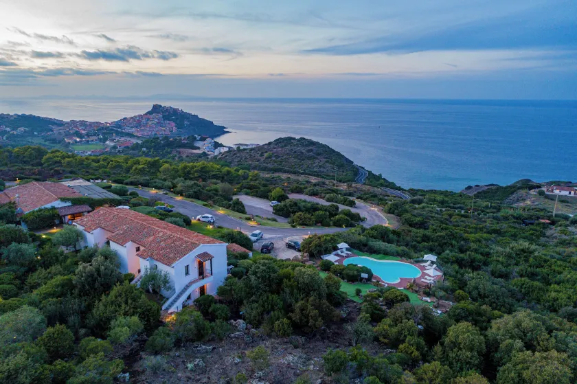 Il Borgo BagaBaga - Exclusive Country Retreat - Image 1
