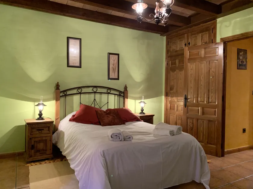 El Bulín de Braojos - Casa Marta - Image 1