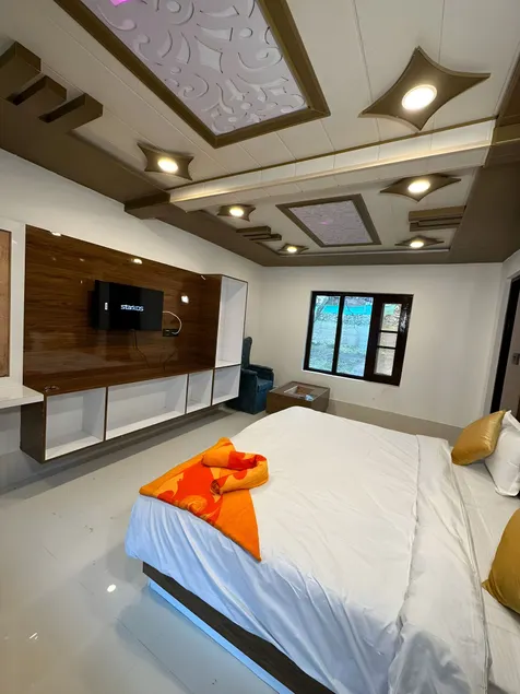 Shabnam Resort - Habitación