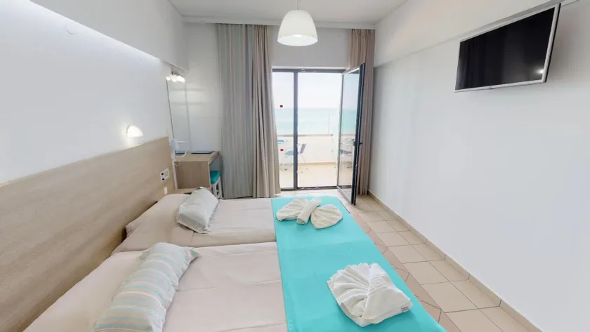 Medusa Apartments - Image 1