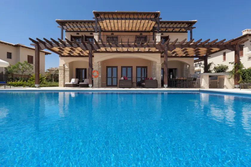 Aphrodite Hills Rentals - Mythos Collection Villas - Image 1