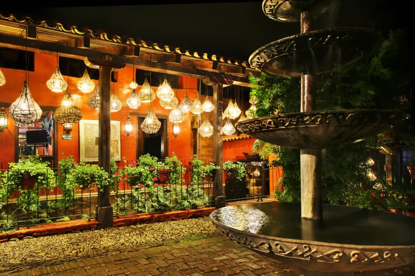 Hotel La Casa de Maty - Image 1