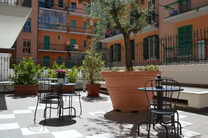 Le Residenze di Via Lo Re - Image 1