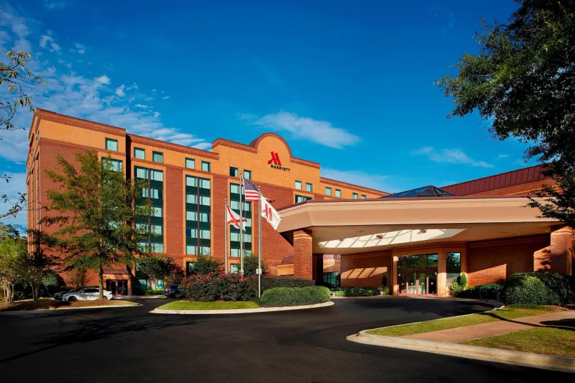Marriott Birmingham Grandview - Image 1