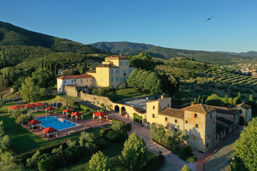 Borgo Antico Casalbosco  - Image 1