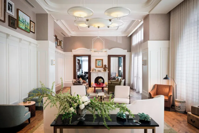 Perry Lane Hotel, a Luxury Collection Hotel, Savannah - Image 1