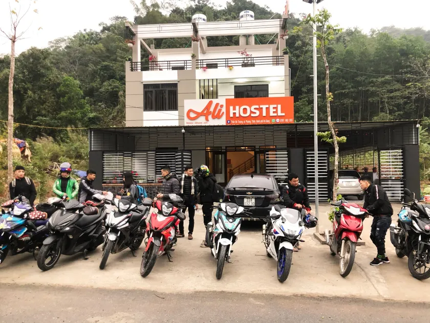 Ha Giang Ali Hostel - Image 1