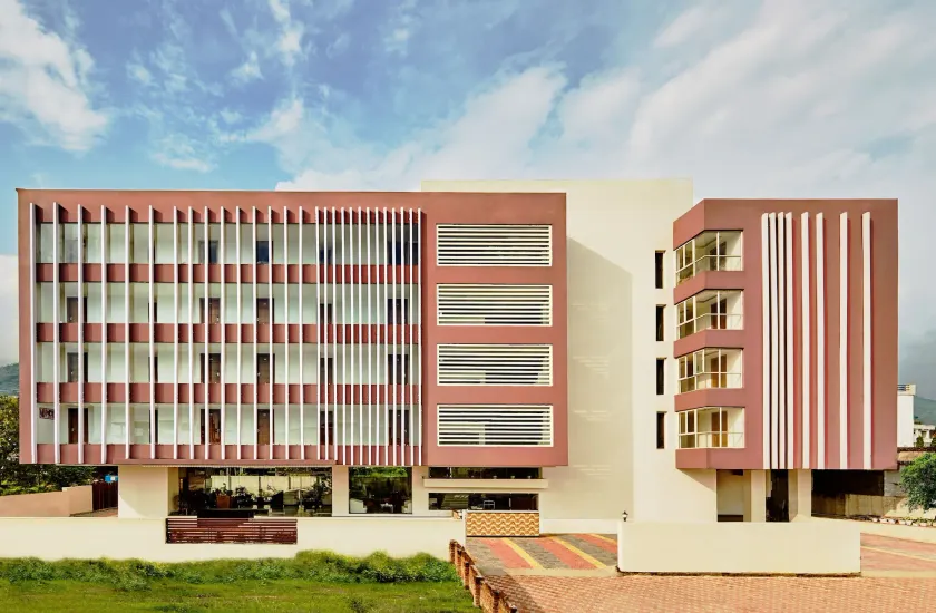 Zone Connect by The Park Katra - Image 1