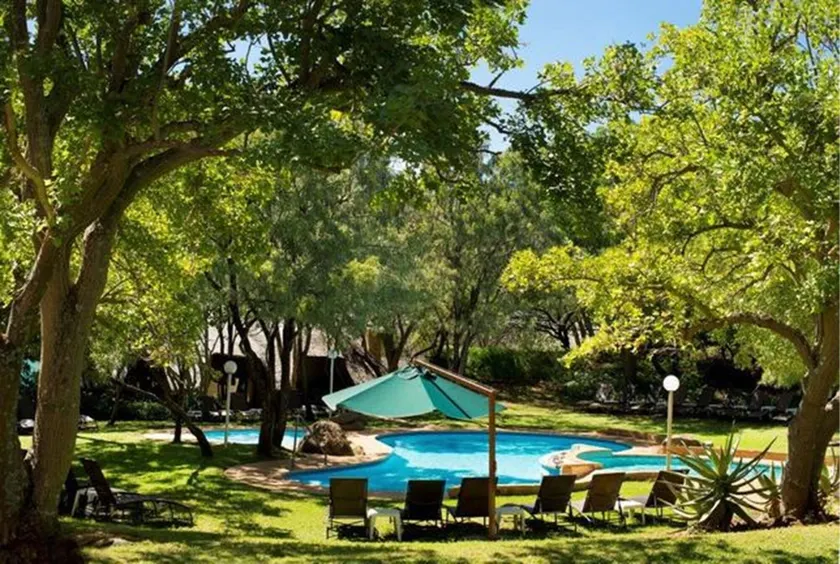 Kwa Maritane Self-Catering Chalets - Image 1