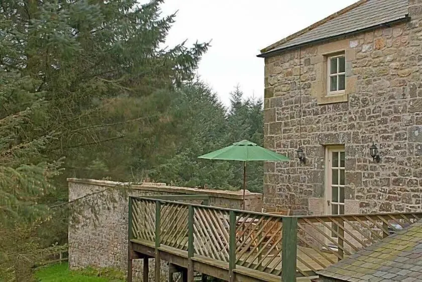 The Bolthole - Image 1