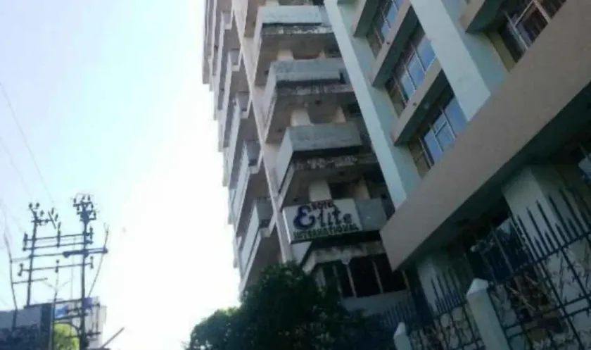 Hotel Elite International Thrissur - Image 1
