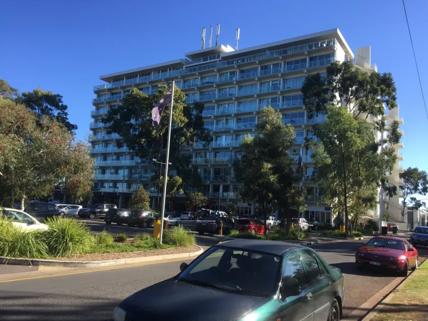 Tasha's Apartments on Warwick - Image 1