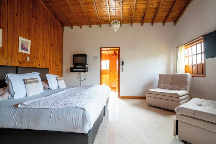 Hotel Gran Boutique Sabana - Image 1