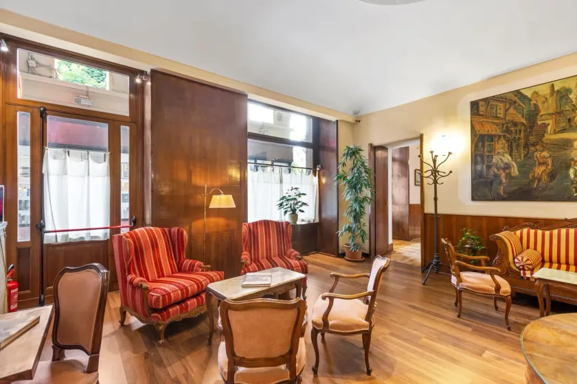 Hotel Roma e Rocca Cavour - Image 1