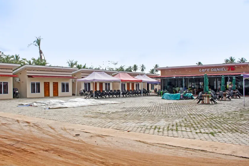 Hotel O Homestay Daniel 76NearTaman Hijau Karimun - Image 1