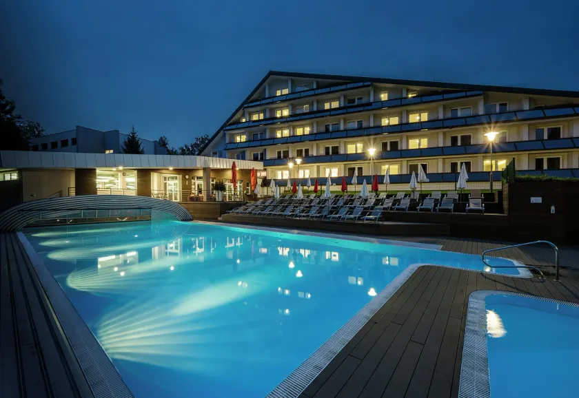 Hotel Jezerka - Image 1