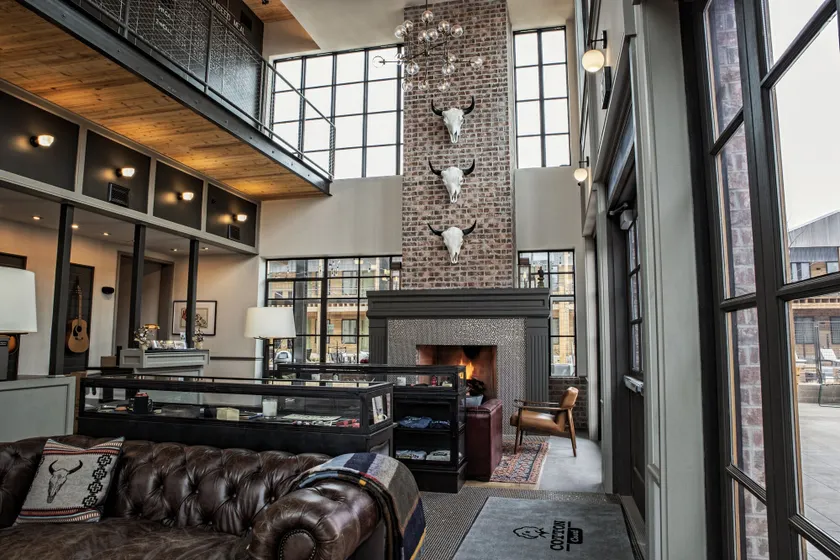 Cotton Court Hotel, by Valencia Hotel Collection - Image 1