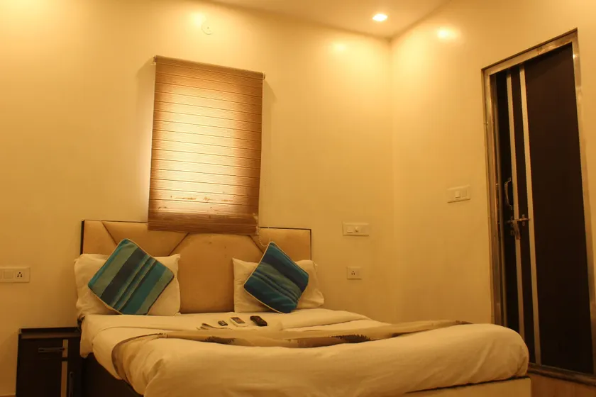 Olive Inn Hotel - Room