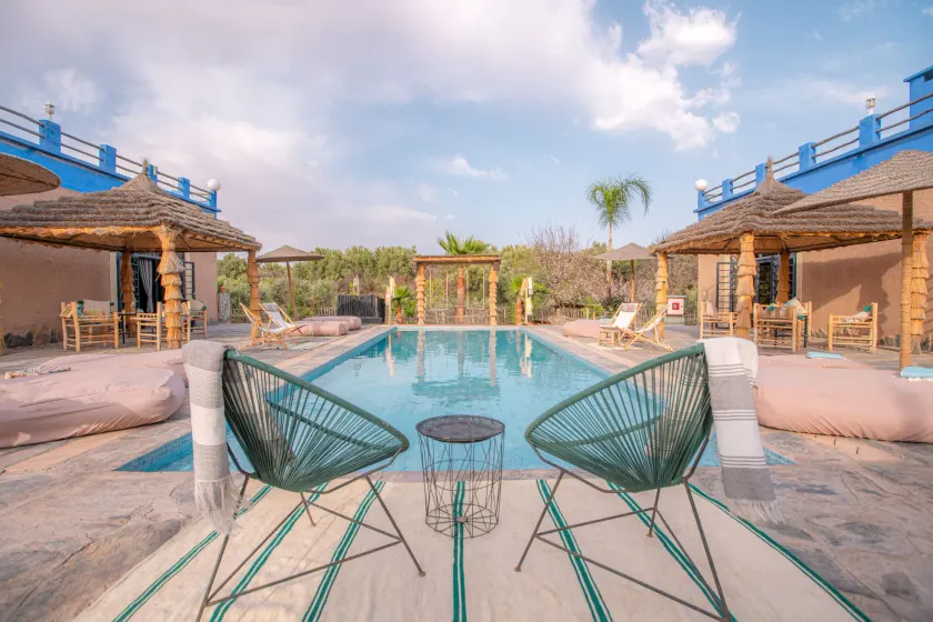 La Fattoria Ecolodge - Image 1