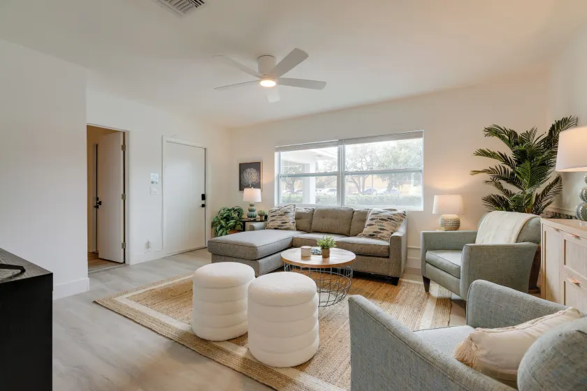Intracoastal Getaway! North Palm Beach Apartment - Image 1
