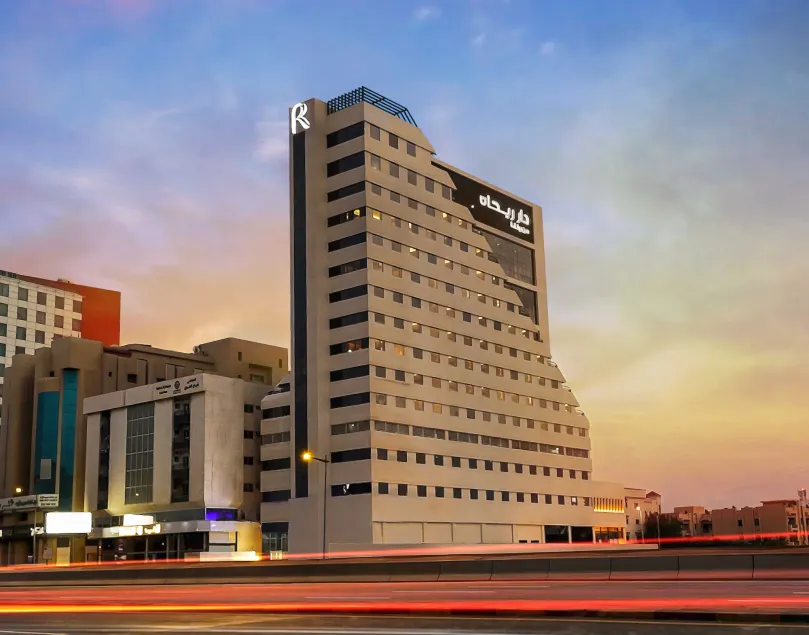 Dar Rayhaan by Rotana Al Khobar - Image 1
