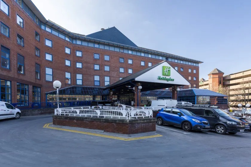 Holiday Inn London Sutton by IHG - Image 1