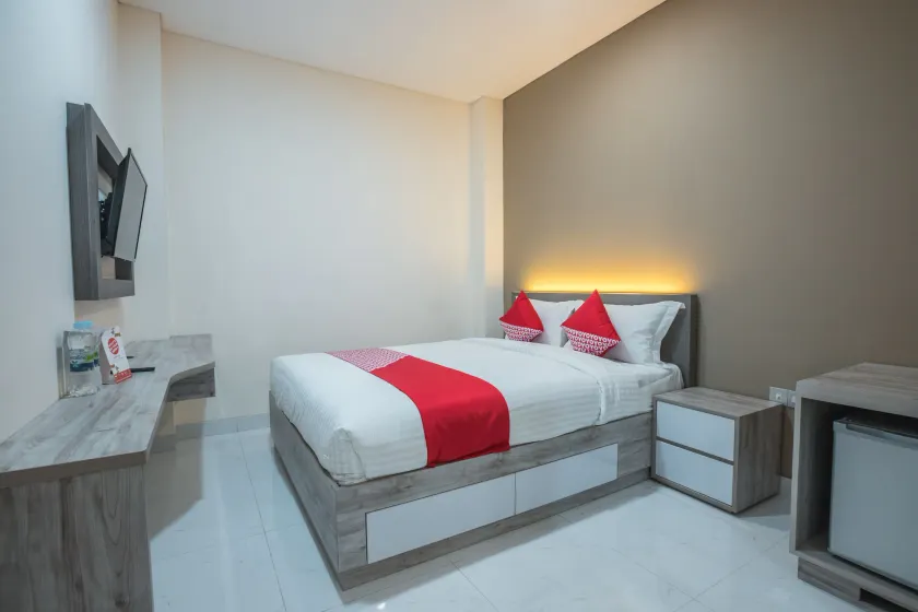 Hotel O Residence Khoe - Image 1