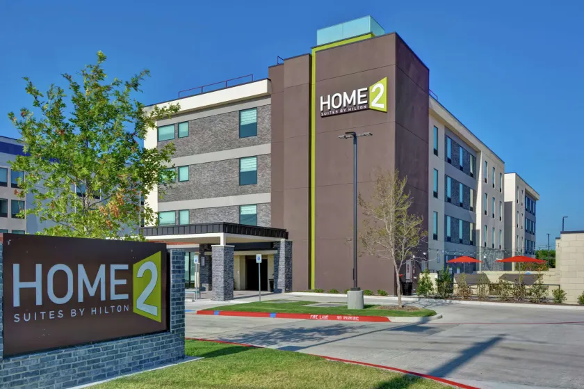 Home2 Suites by Hilton McKinney - Image 1