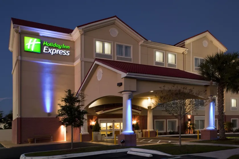 Holiday Inn Express Venice by IHG - Image 1