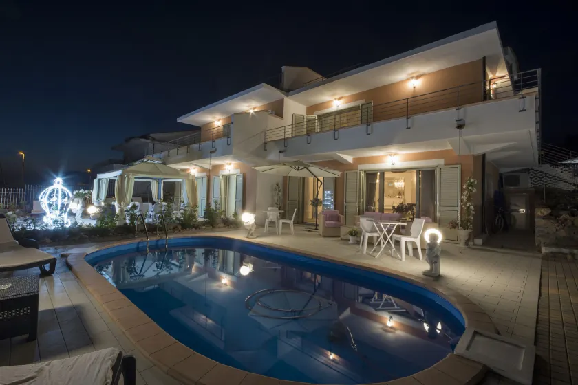 Villa Armonia - Image 1