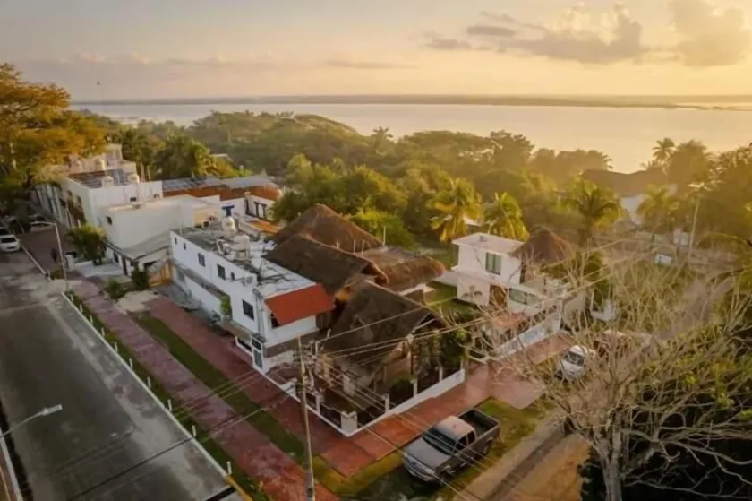 Hotel Miriam - Image 1